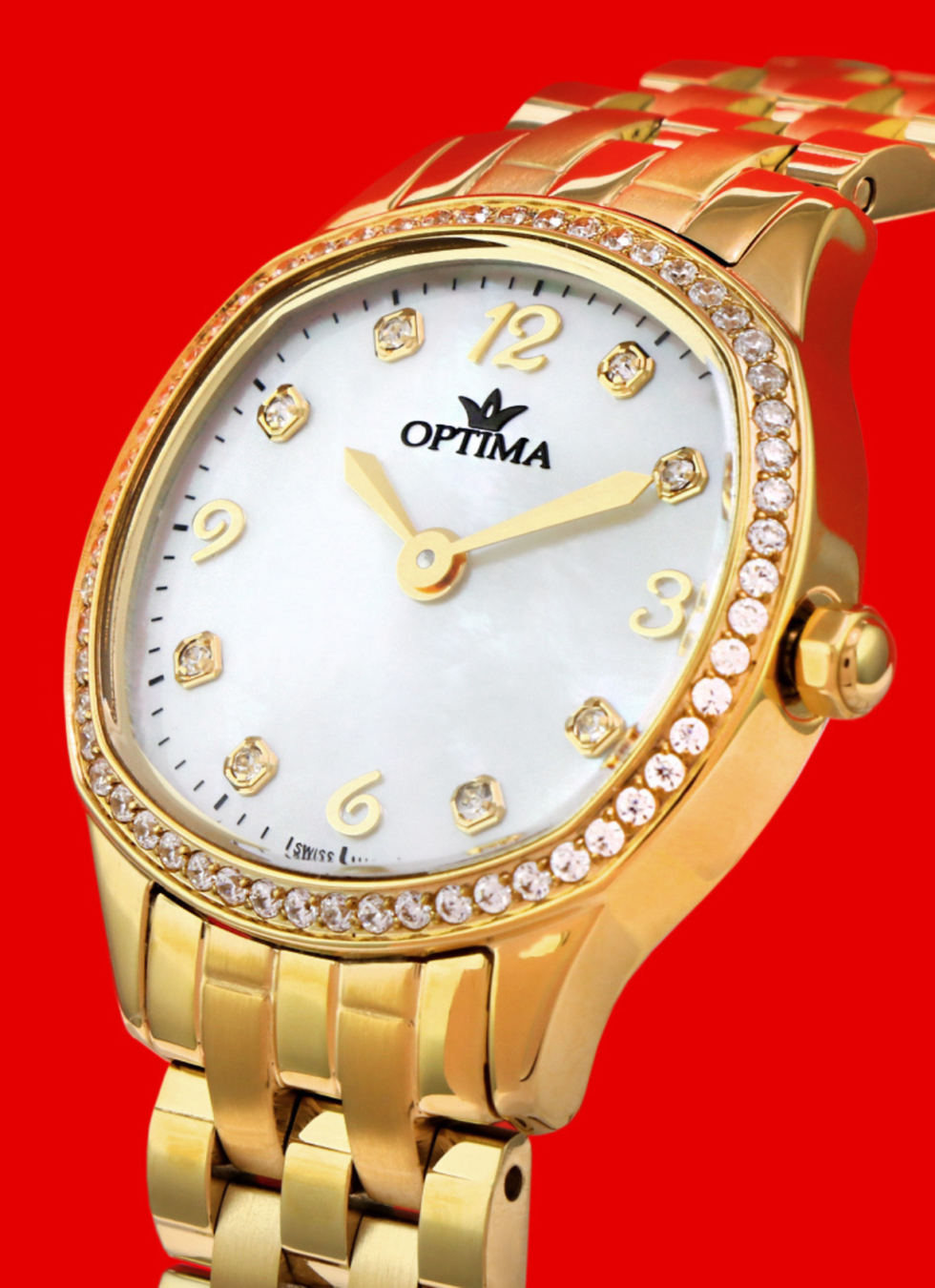 Orbit Optima Site officiel - OPTIMA WATCH