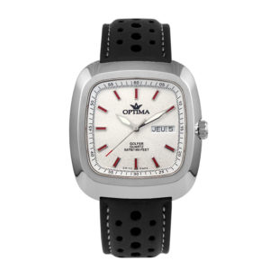 GOLFER Quartz - Collection Optima - OSM487-SL-1