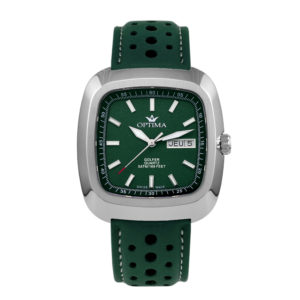 GOLFER Quartz - Collection Optima - OSM487-SL-12