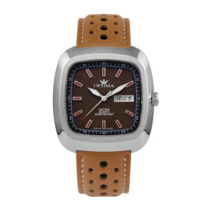 GOLFER Quartz - Collection Optima - OSM487-SL-4