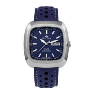 GOLFER Quartz - Collection Optima - OSM487-SL-9