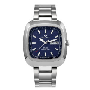 GOLFER Quartz - Collection Optima - OSM487-SS-9