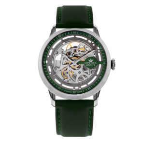 GRAVITY - Collection OPTIMA - OSA475SK-SL-12