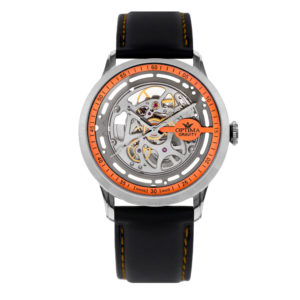 GRAVITY - Collection OPTIMA - OSA475SK-SL-13