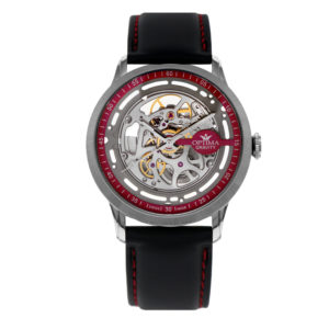 GRAVITY - Collection OPTIMA - OSA475SK-SL-5