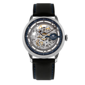 GRAVITY - Collection OPTIMA - OSA475SK-SL-9