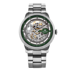 GRAVITY - Collection OPTIMA - OSA475SK-SS-12