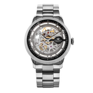 GRAVITY - Collection OPTIMA - OSA475SK-SS-3