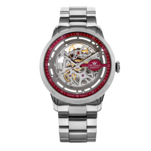 GRAVITY - Collection OPTIMA - OSA475SK-SS-5