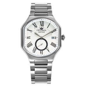 HOMME 5 Heritage OSM491 - Collection Optima - OSM491-SS-1