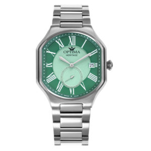 HOMME 4 Heritage OSM491 - Collection Optima - OSM491-SS-12