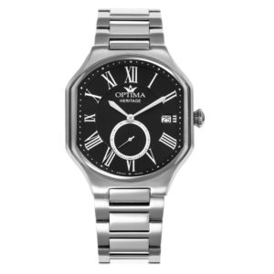 HOMME 3 Heritage OSM491 - Collection Optima - OSM491-SS-3