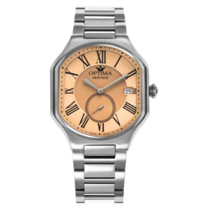 HOMME 2 Heritage OSM491 - Collection Optima - OSM491-SS-4