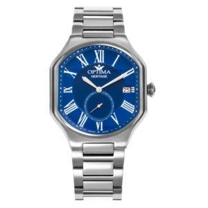 HOMME 1 Heritage OSM491 - Collection Optima - OSM491-SS-9