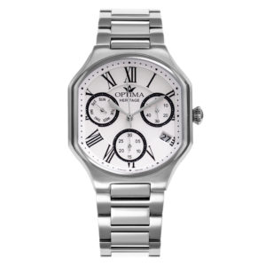 HOMME 5 OSC491 – Heritage | Collection Optima - OSC491-SS-1