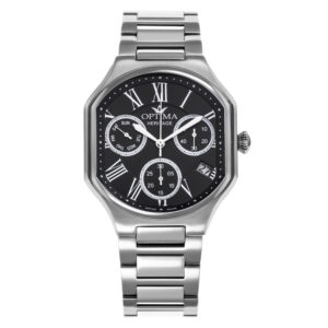 HOMME 3 OSC491 – Heritage | Collection Optima - OSC491-SS-3
