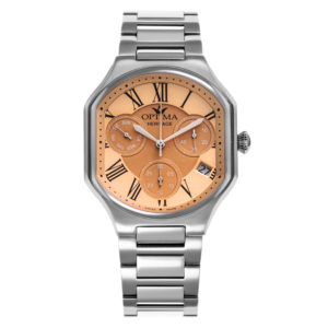 HOMME 2 OSC491 – Heritage | Collection Optima - OSC491-SS-4