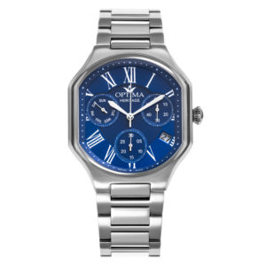 HOMME 1 OSC491 – Heritage | Collection Optima - OSC491-SS-9