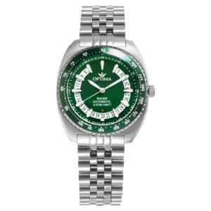 Collection RACER 10 OSA488 | Collection Optima - OSA488-SS-12