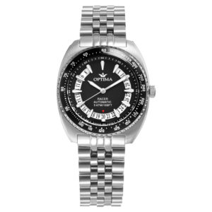Collection RACER 6 OSA488 | Collection Optima - OSA488-SS-3