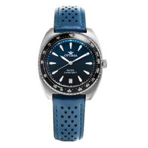 OSM488 | Collection Optima - OSM488-SBL-9